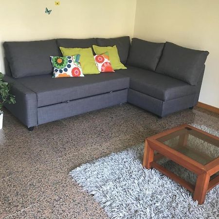 Praia de Angeiras Apartment Labruge מראה חיצוני תמונה