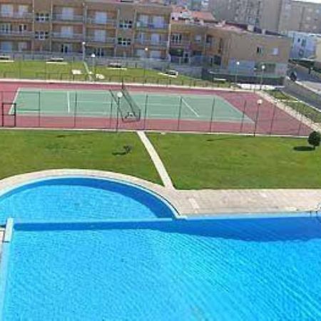 Praia de Angeiras Apartment Labruge מראה חיצוני תמונה
