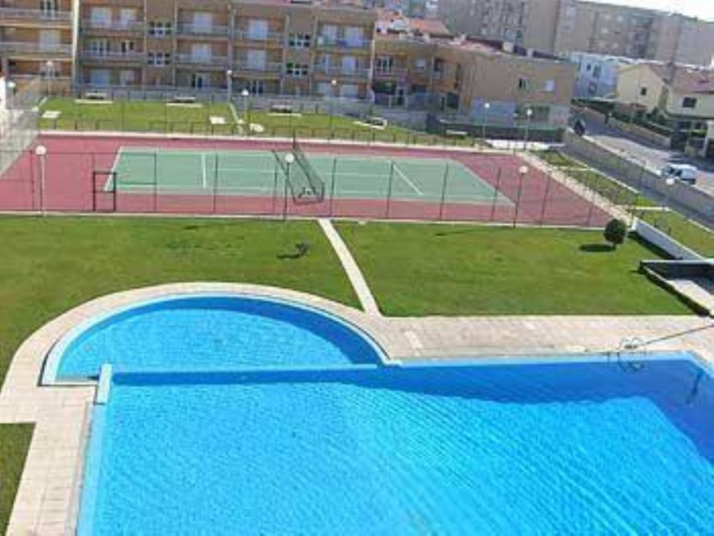 Praia de Angeiras Apartment Labruge מראה חיצוני תמונה