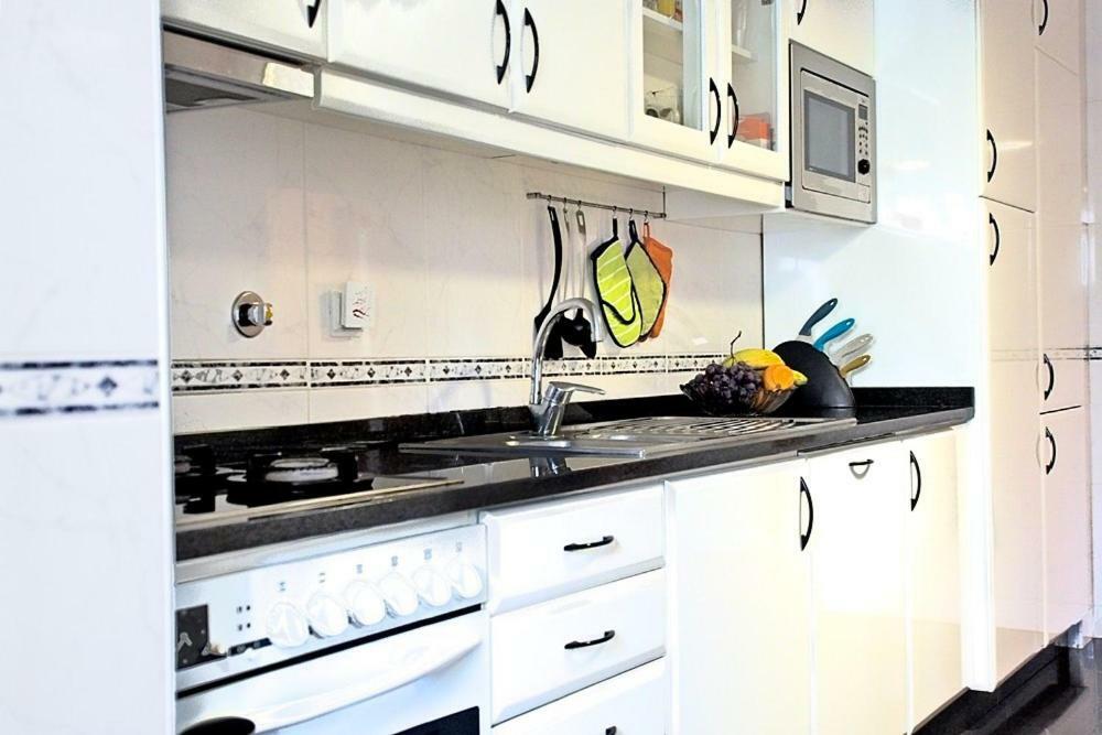 Praia de Angeiras Apartment Labruge מראה חיצוני תמונה