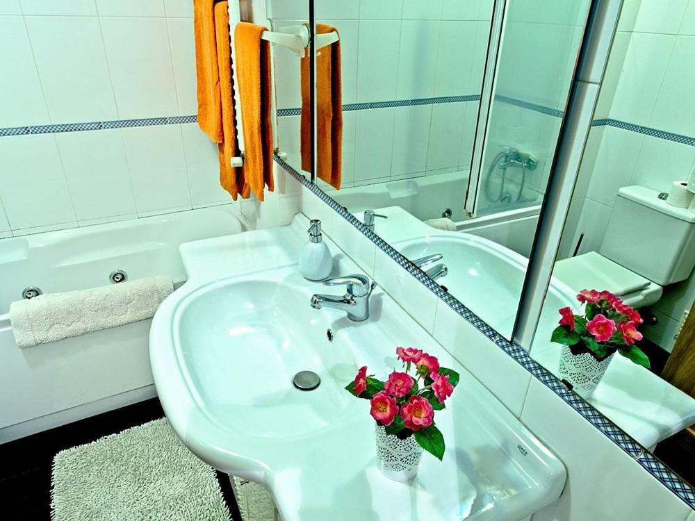 Praia de Angeiras Apartment Labruge מראה חיצוני תמונה